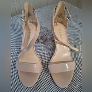 Nine West Pruce Women's sandals